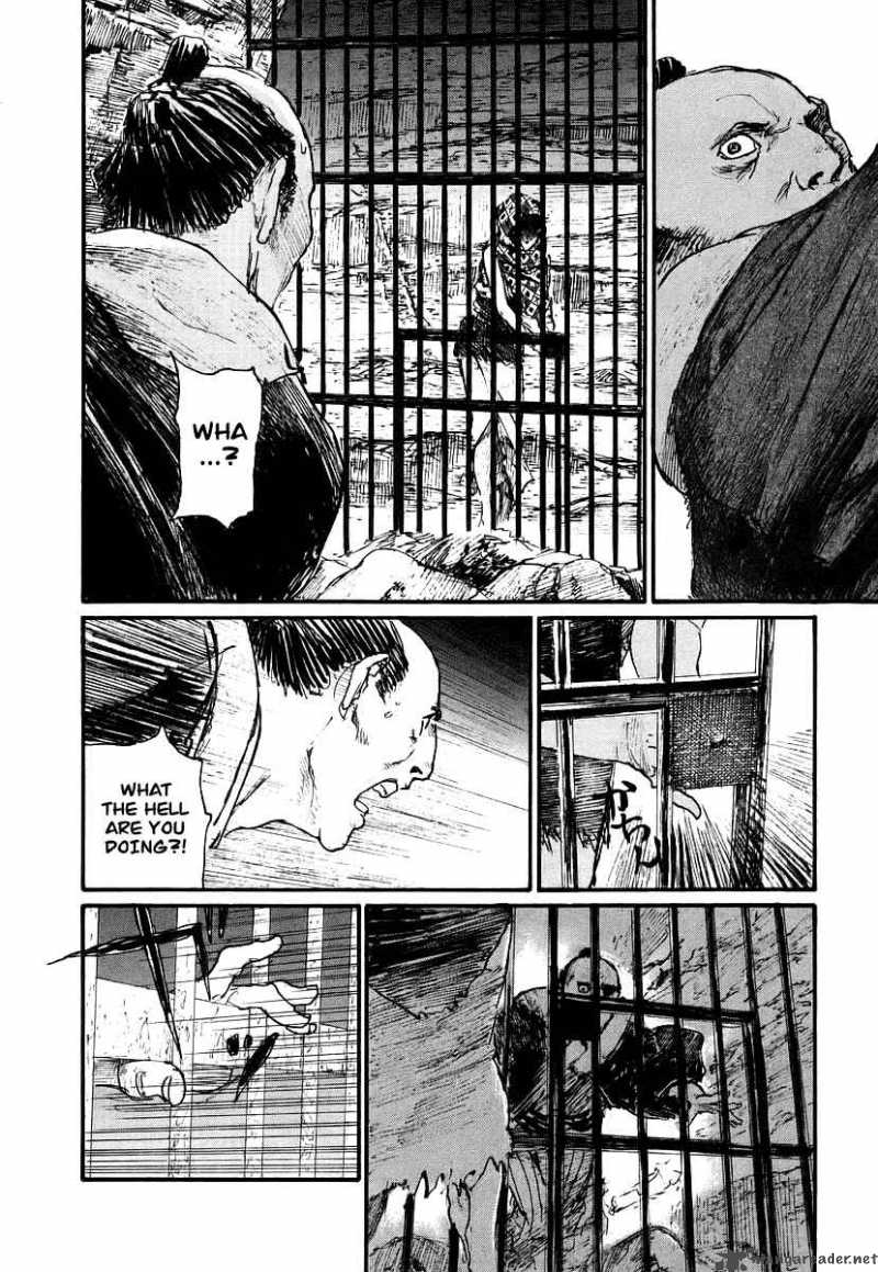 Blade Of The Immortal 135 22