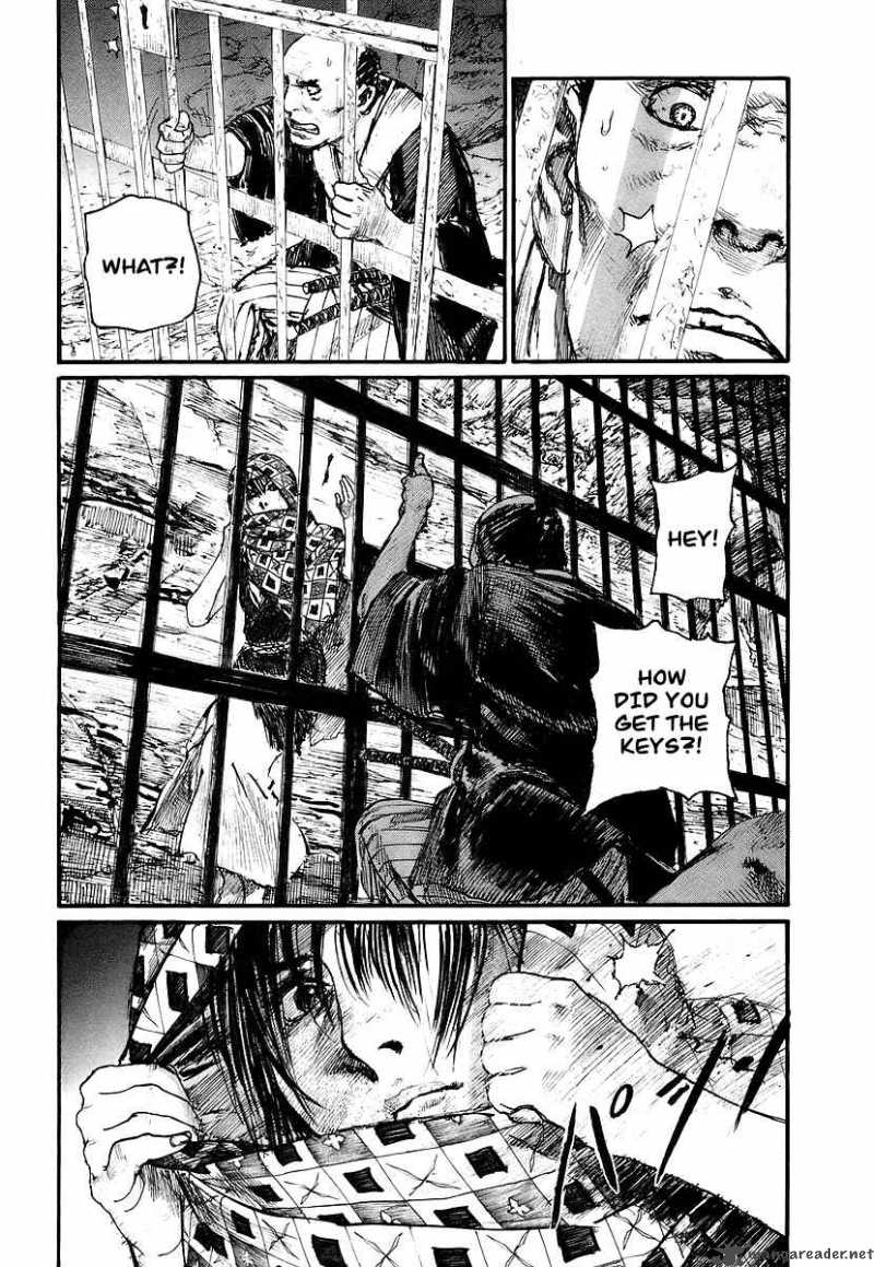 Blade Of The Immortal 135 23