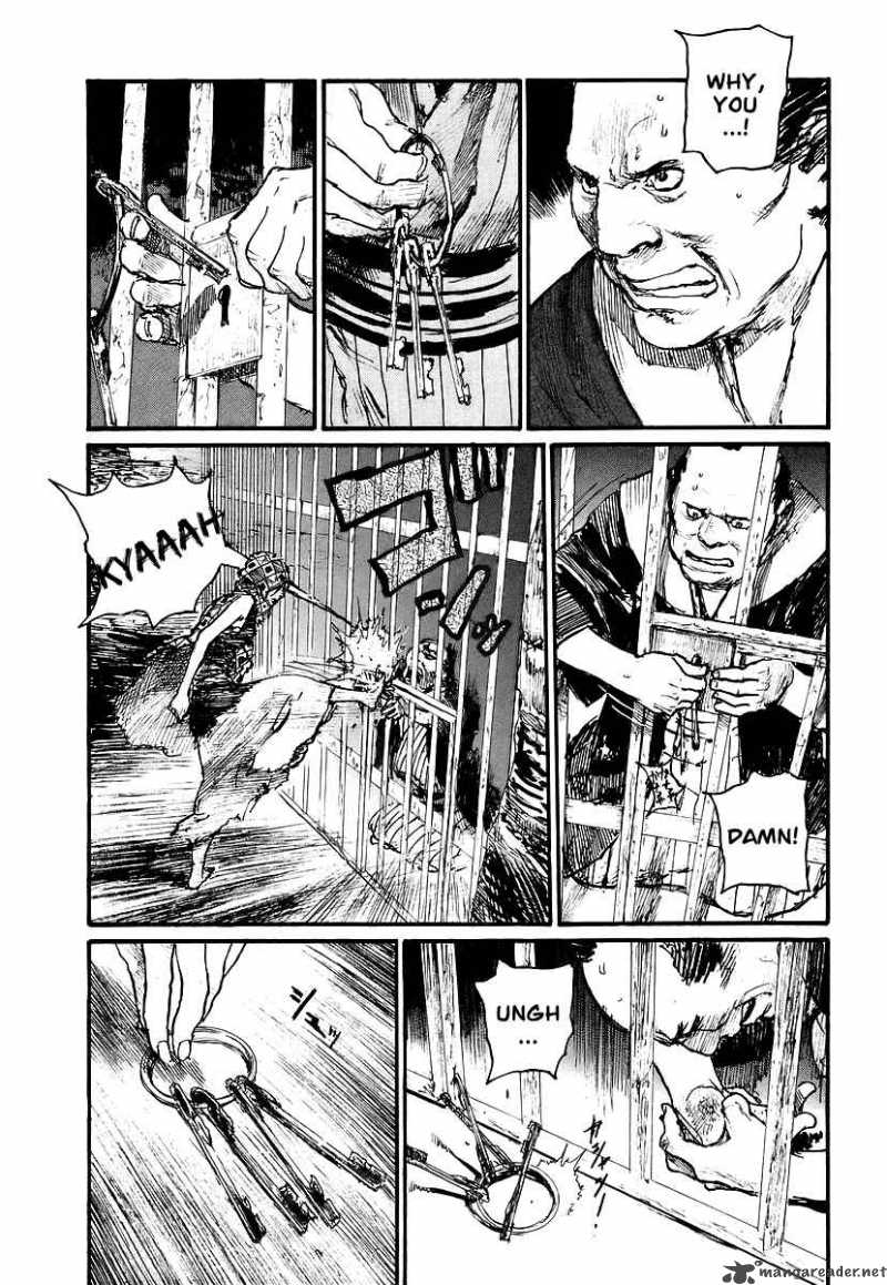 Blade Of The Immortal 135 24