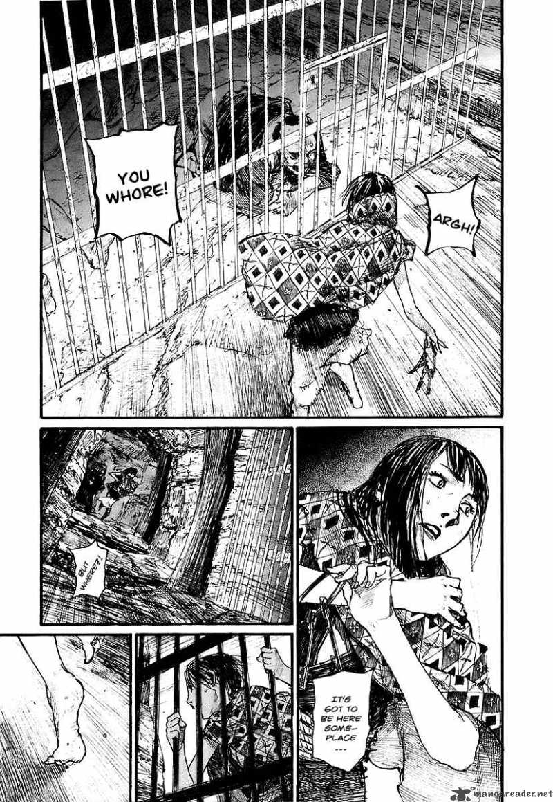 Blade Of The Immortal 135 25