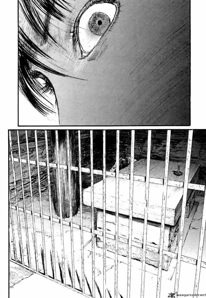 Blade Of The Immortal 135 27