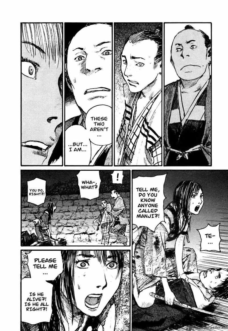 Blade Of The Immortal 135 4