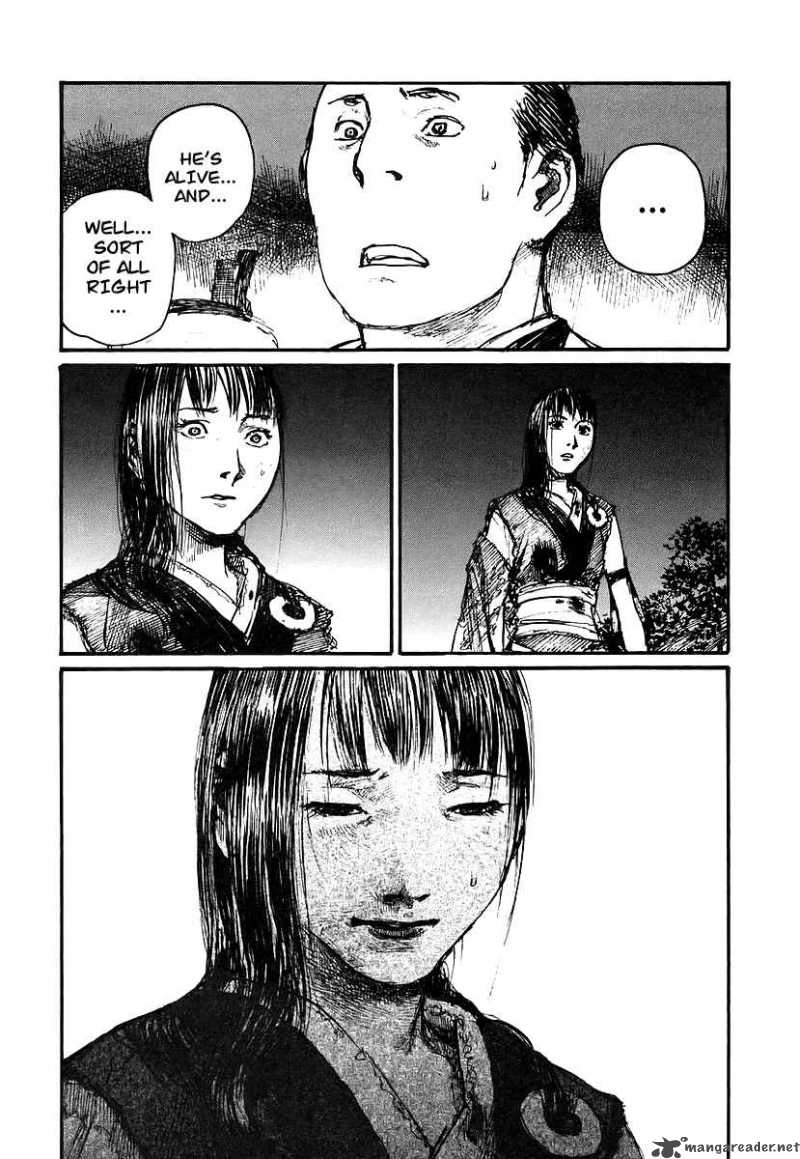 Blade Of The Immortal 135 5