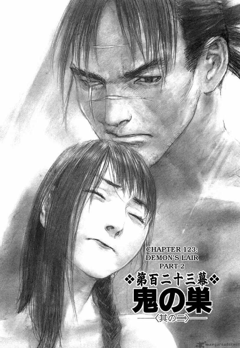 Blade Of The Immortal 136 1