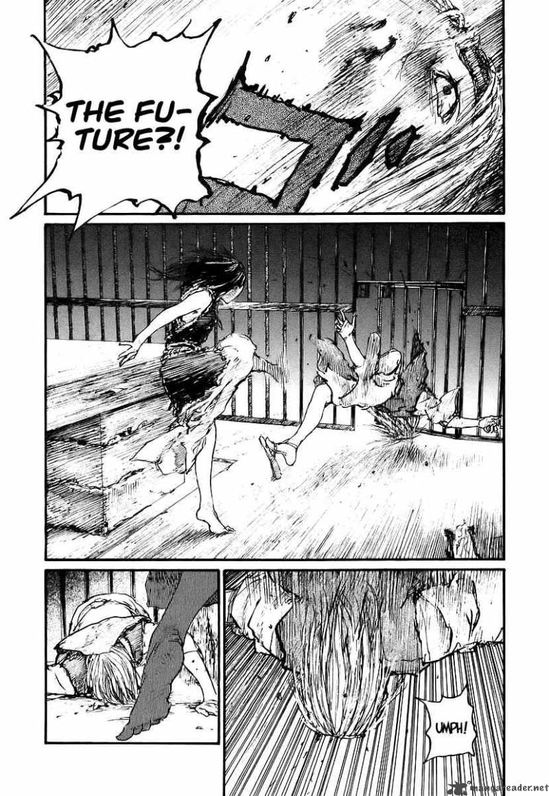 Blade Of The Immortal 136 12
