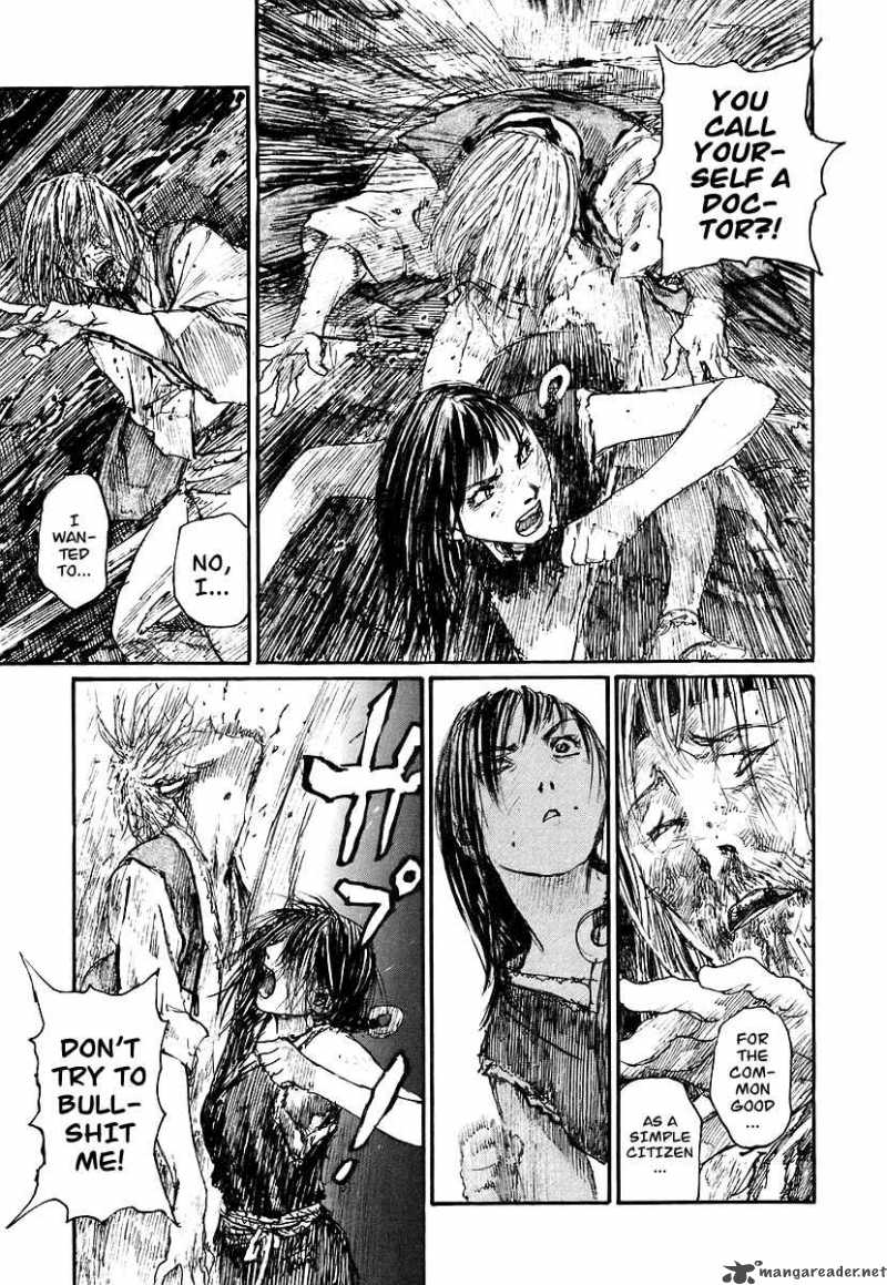 Blade Of The Immortal 136 15