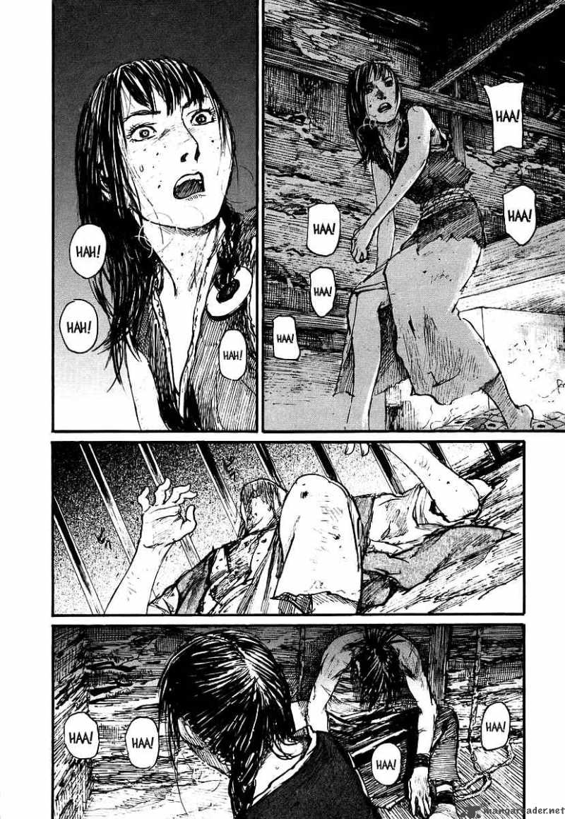 Blade Of The Immortal 136 18
