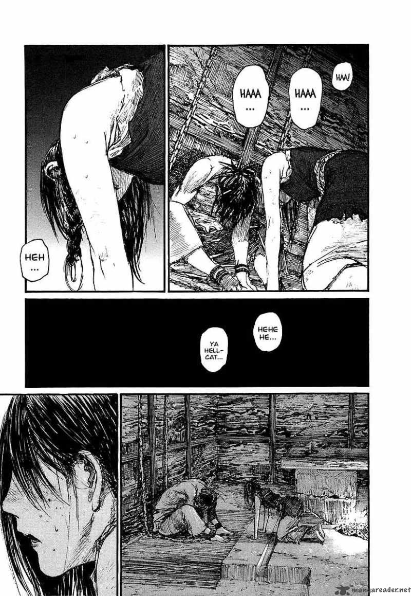Blade Of The Immortal 136 19