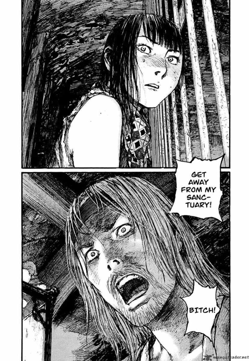 Blade Of The Immortal 136 2