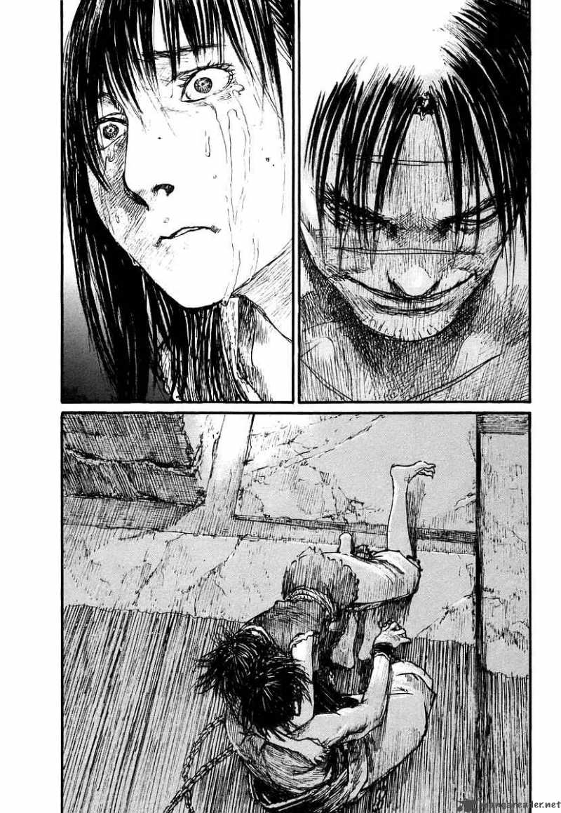 Blade Of The Immortal 136 20