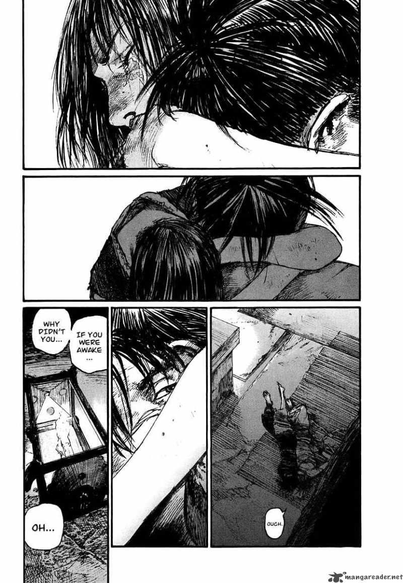 Blade Of The Immortal 136 21