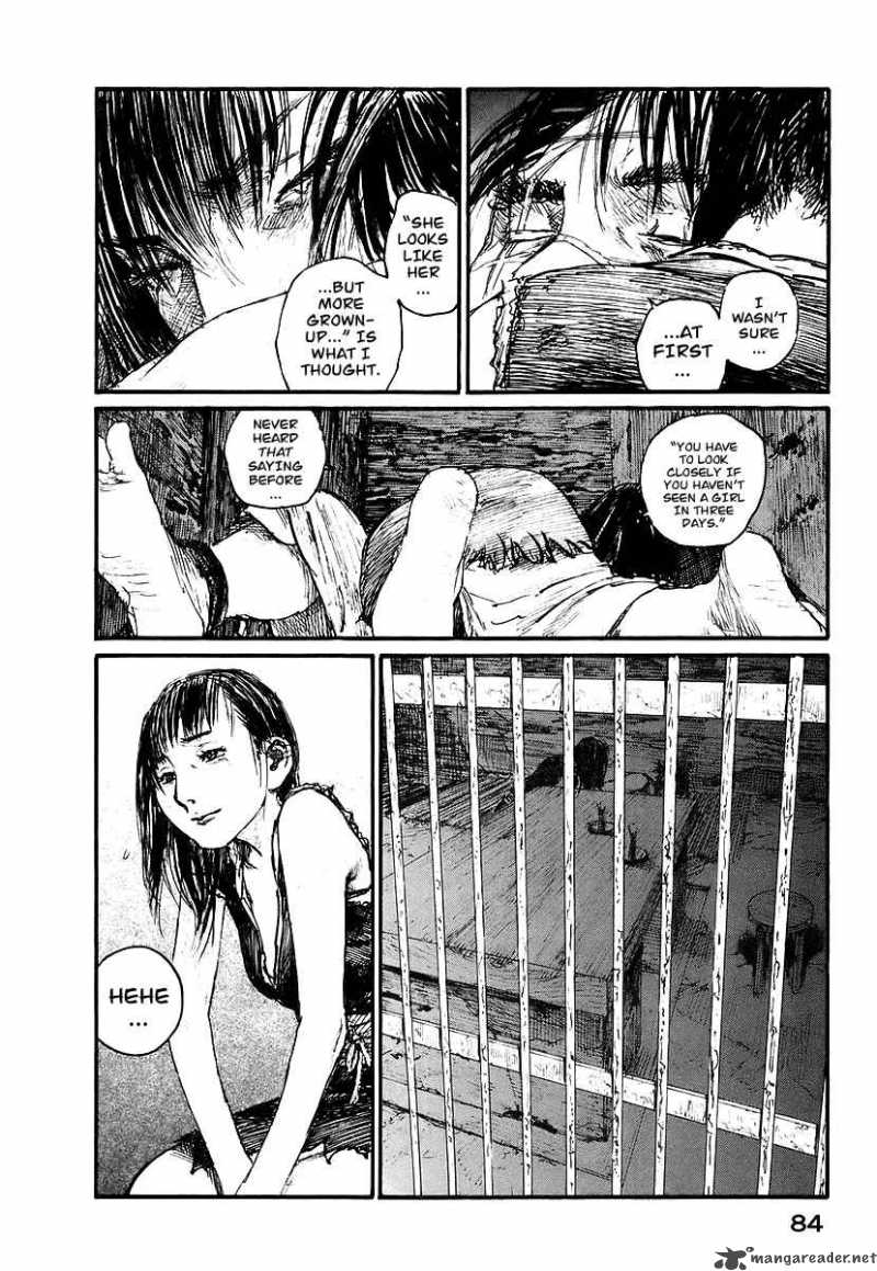 Blade Of The Immortal 136 22
