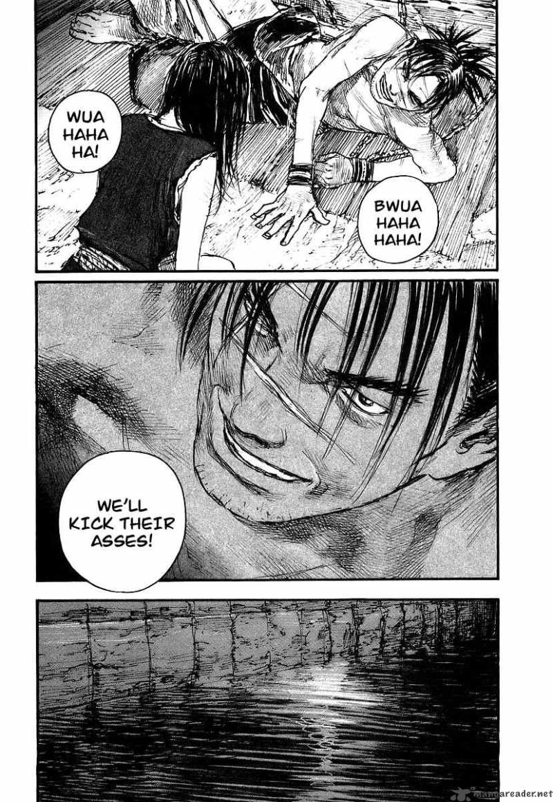 Blade Of The Immortal 136 25