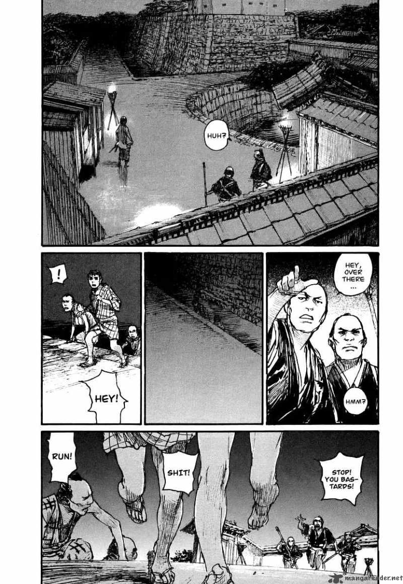 Blade Of The Immortal 136 26