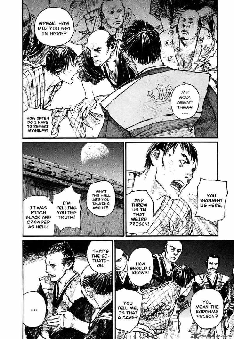 Blade Of The Immortal 136 28