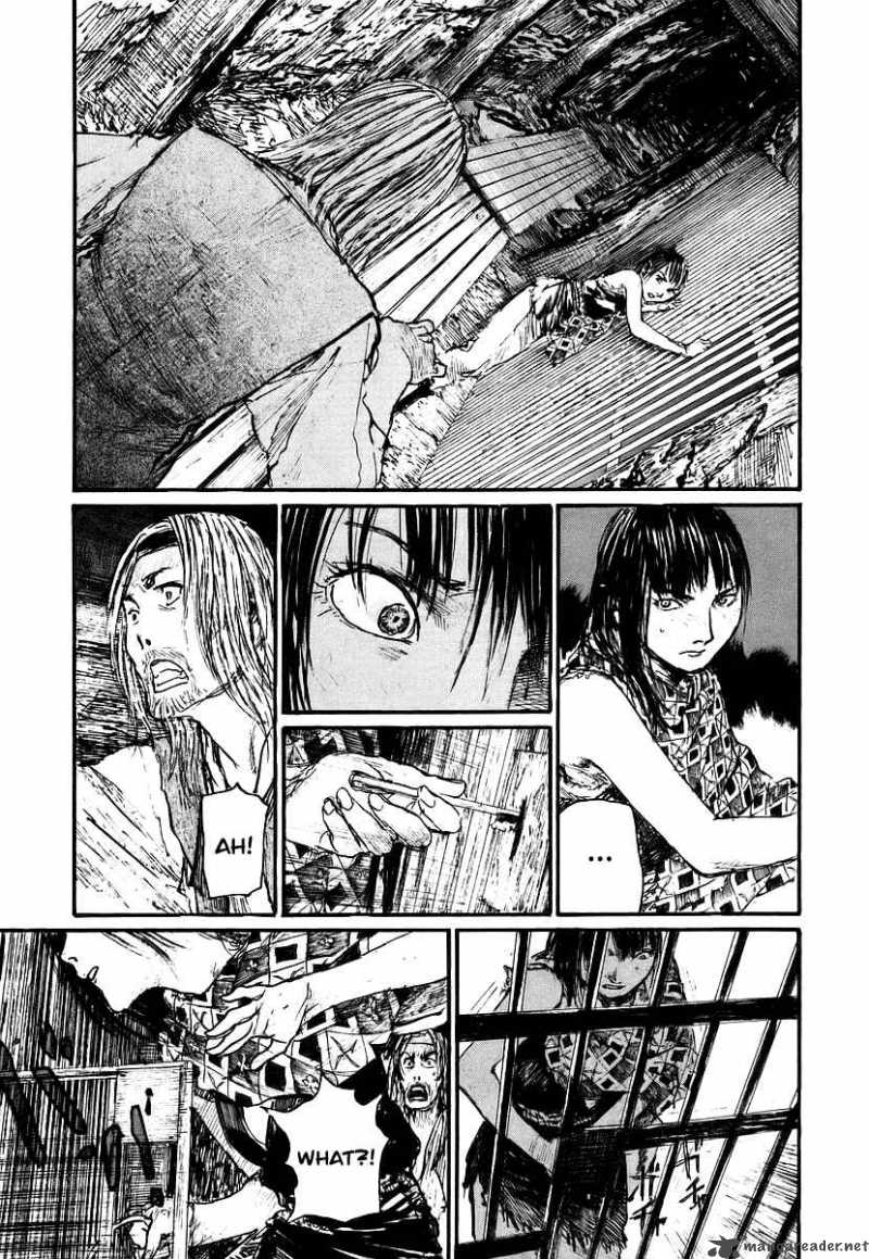 Blade Of The Immortal 136 3