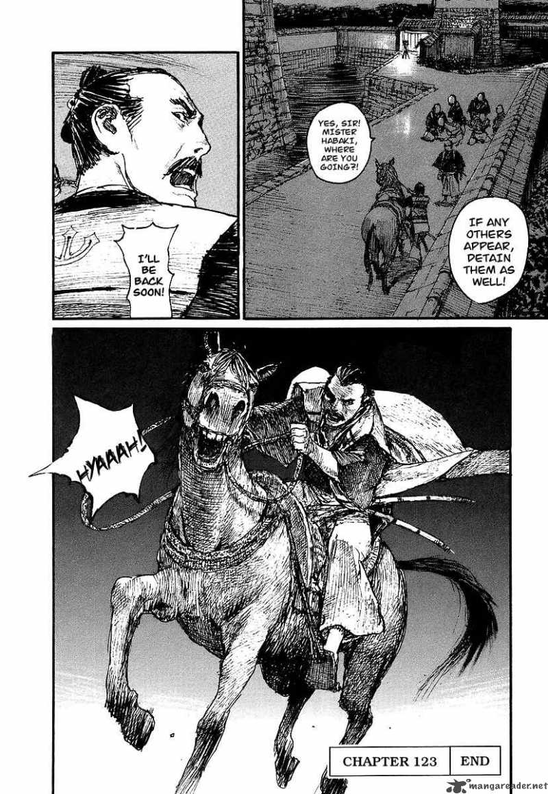 Blade Of The Immortal 136 30