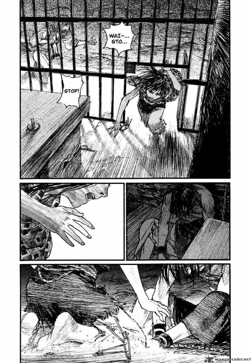 Blade Of The Immortal 136 4