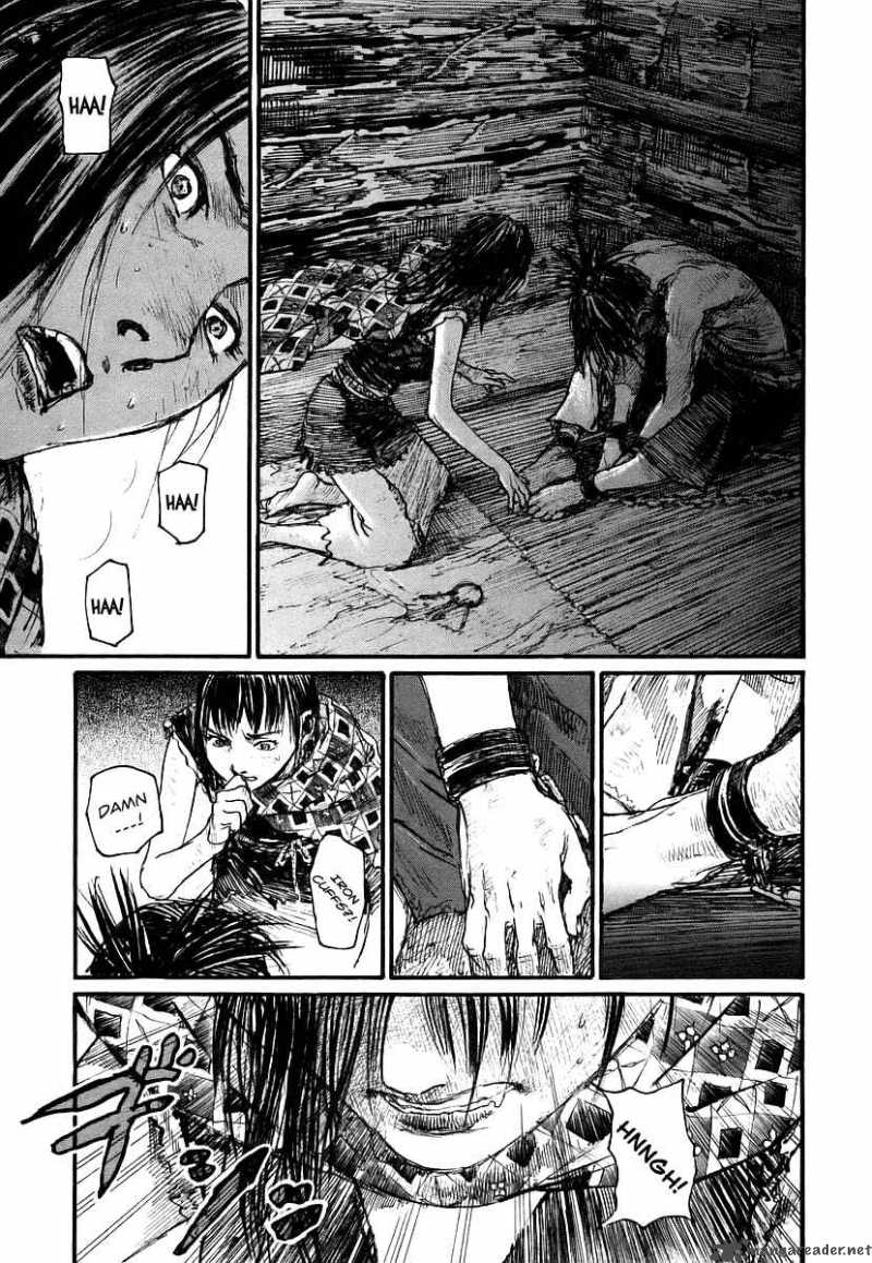 Blade Of The Immortal 136 5