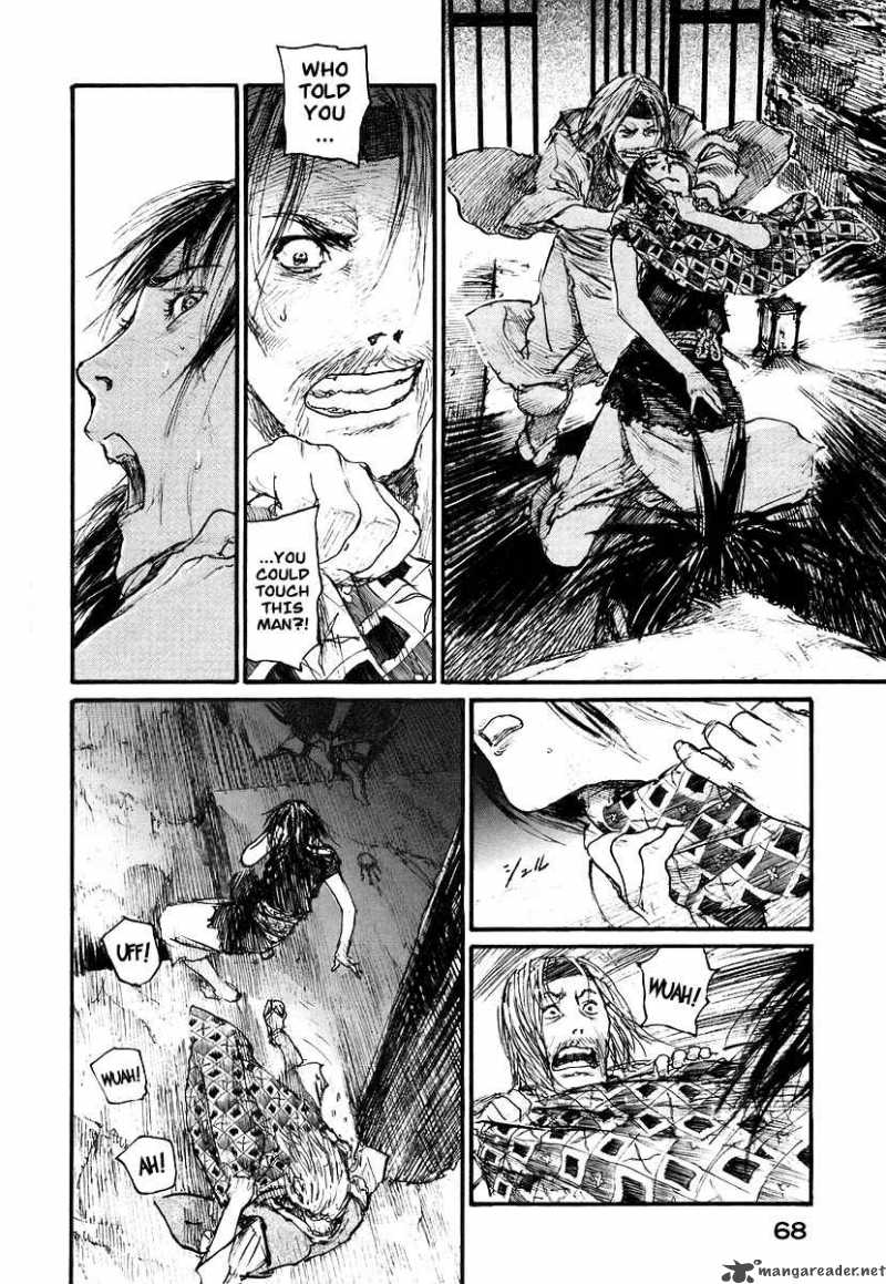 Blade Of The Immortal 136 6