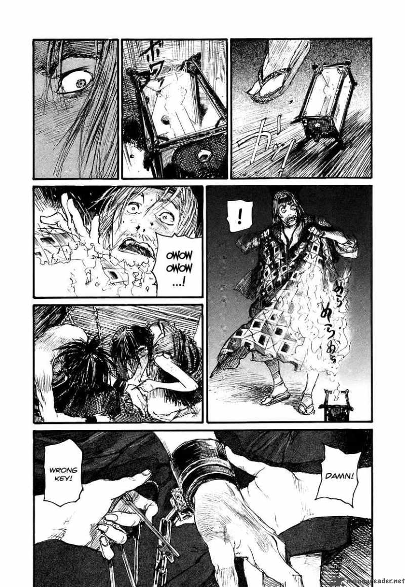 Blade Of The Immortal 136 7