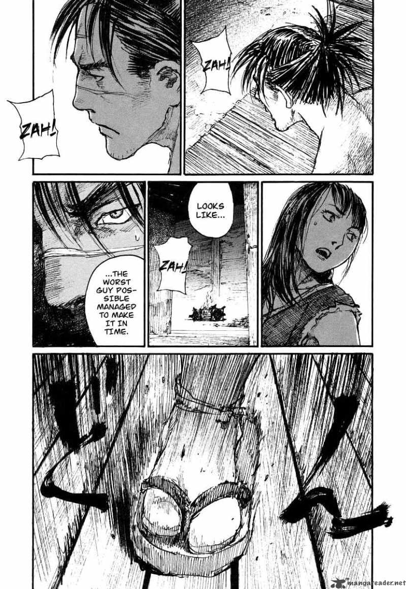 Blade Of The Immortal 137 7