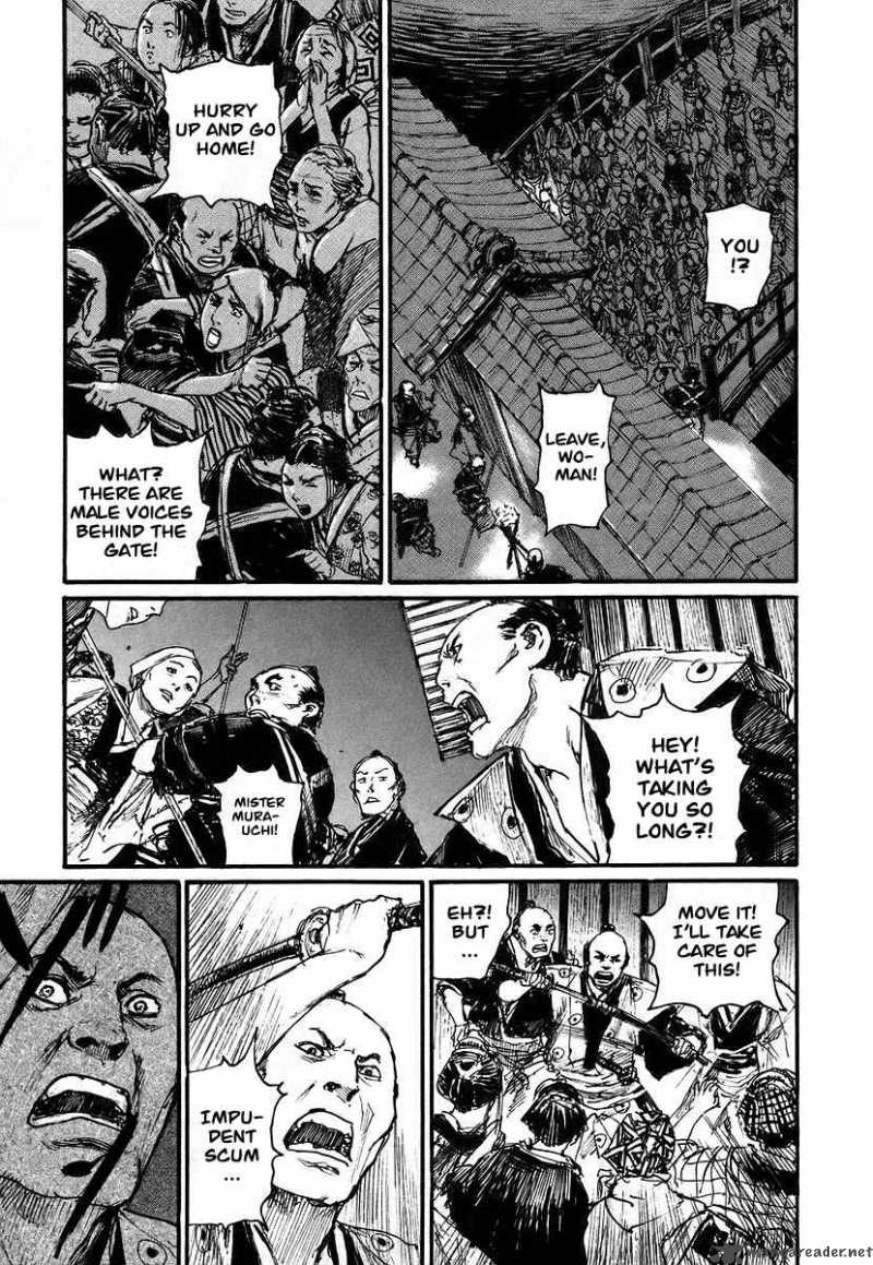 Blade Of The Immortal 138 16