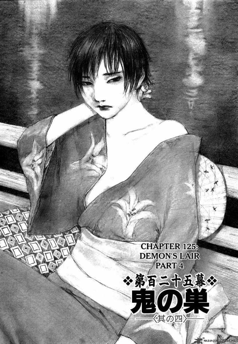 Blade Of The Immortal 138 2