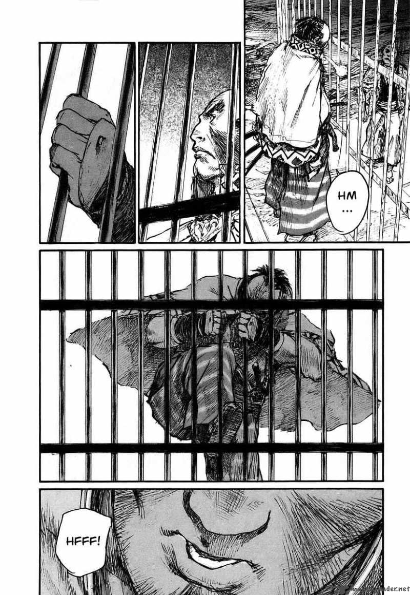 Blade Of The Immortal 138 23
