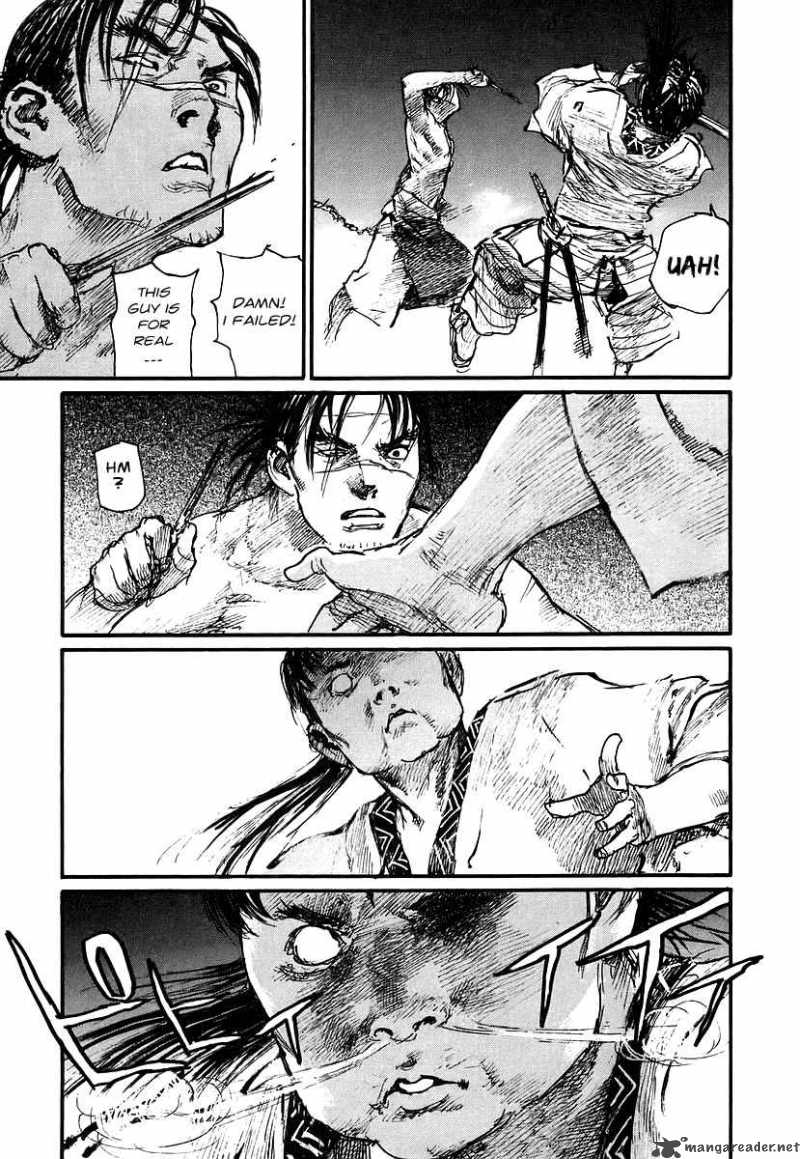 Blade Of The Immortal 139 14