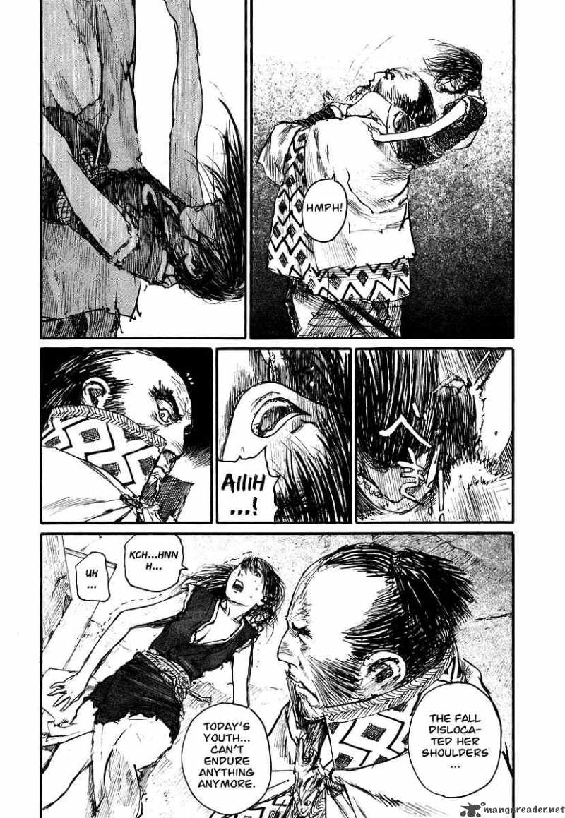 Blade Of The Immortal 139 20