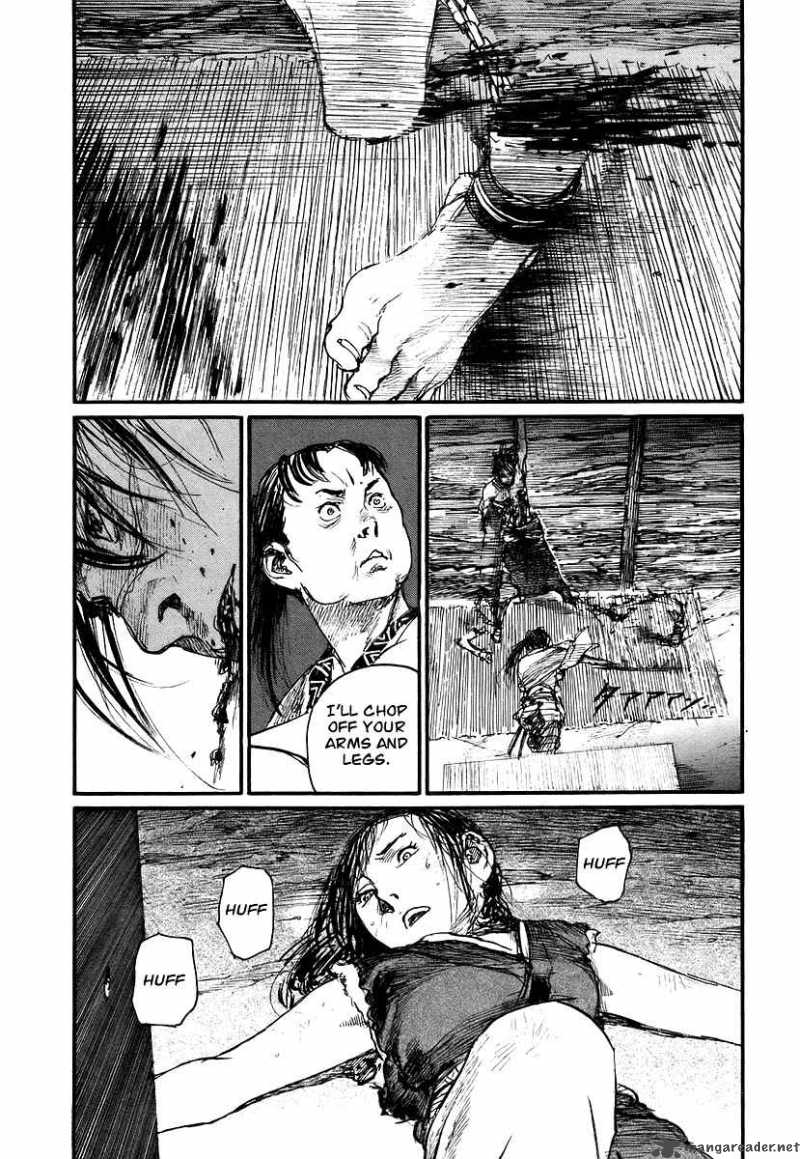 Blade Of The Immortal 139 23