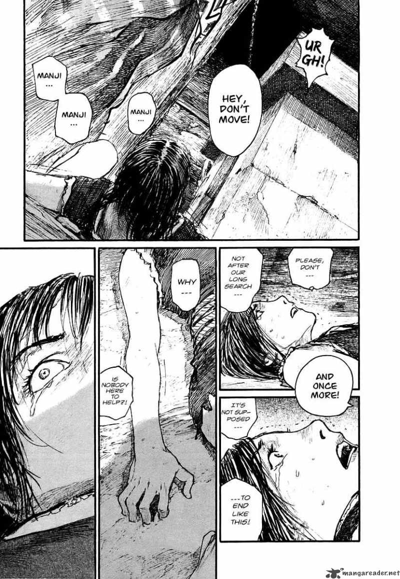 Blade Of The Immortal 139 24