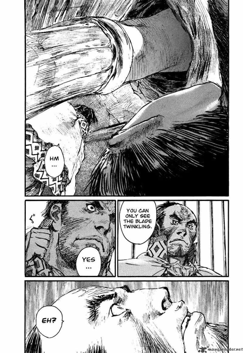 Blade Of The Immortal 139 25