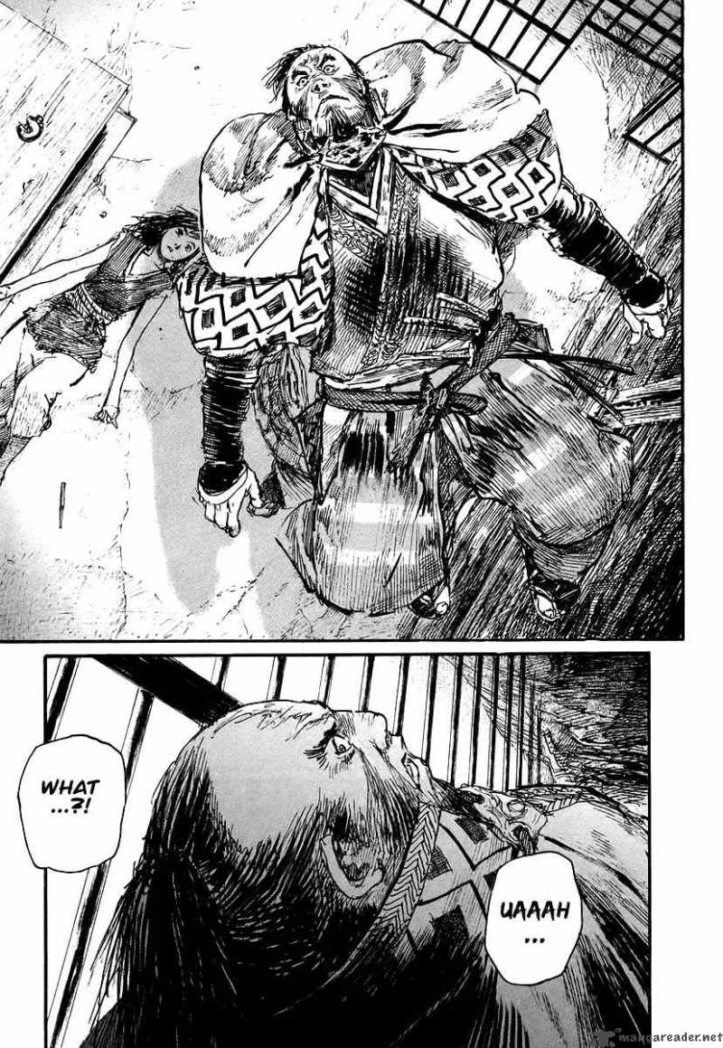 Blade Of The Immortal 139 26