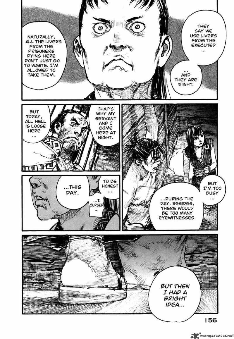 Blade Of The Immortal 139 5