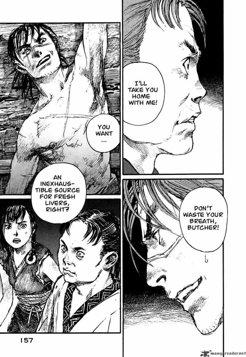 Blade Of The Immortal 139 6