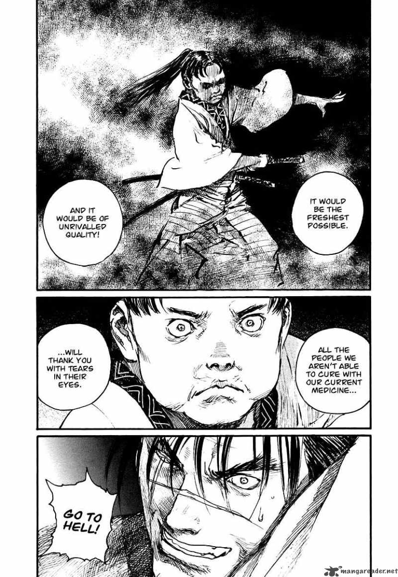 Blade Of The Immortal 139 7