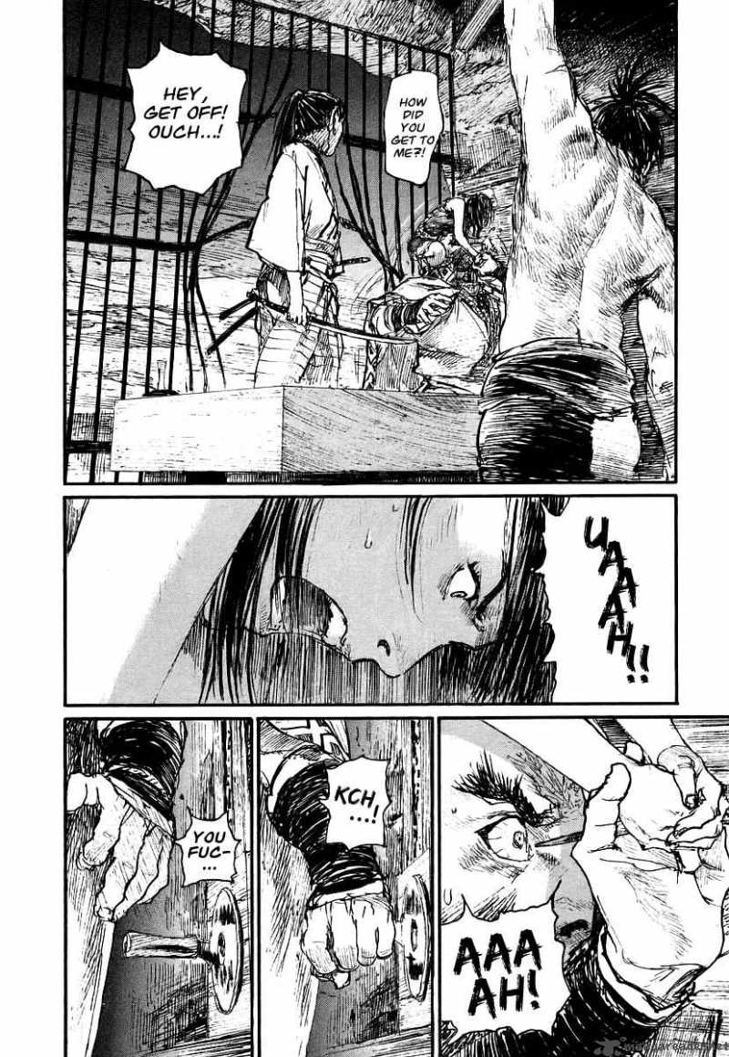 Blade Of The Immortal 139 9