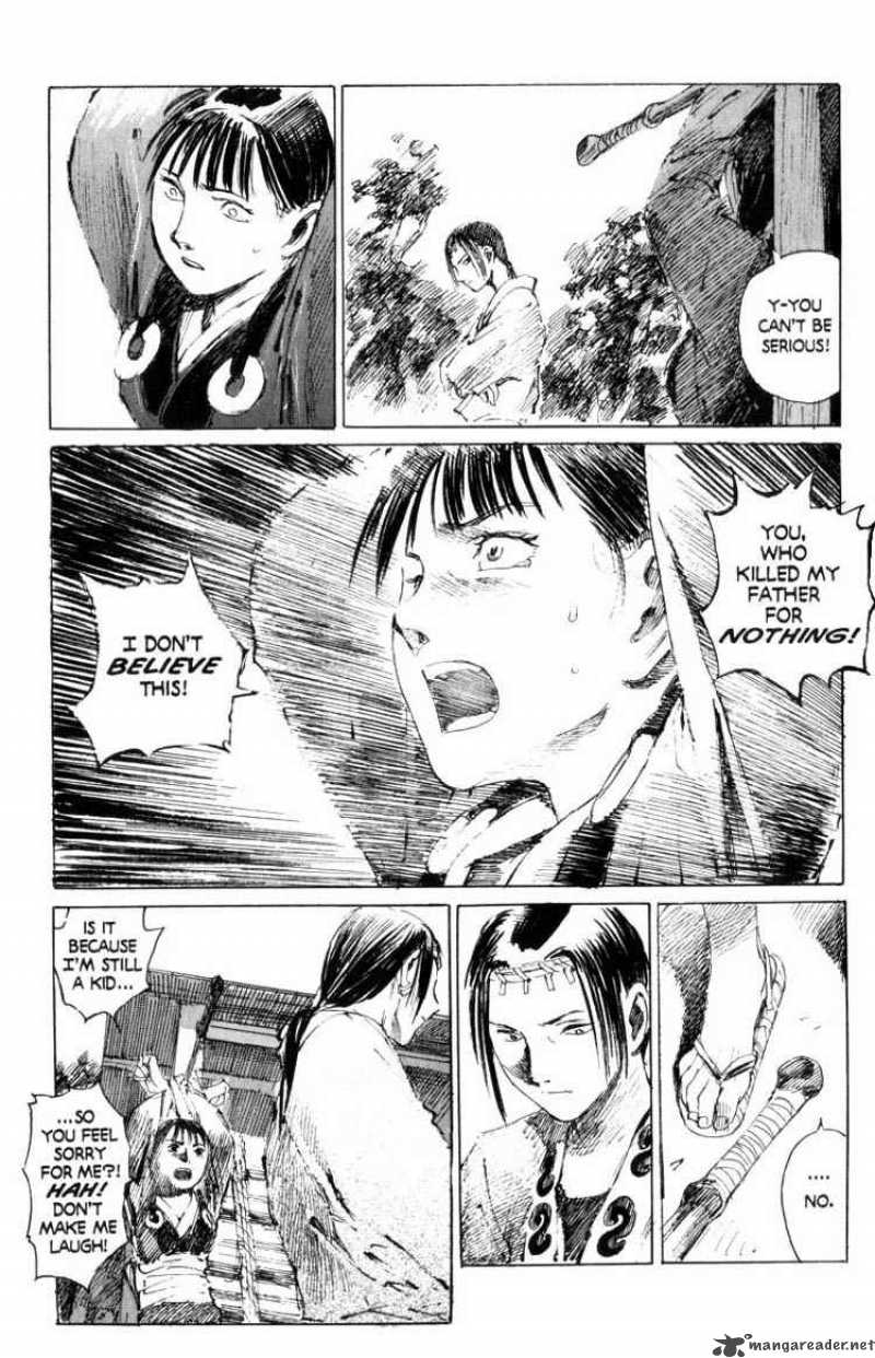 Blade Of The Immortal 14 17
