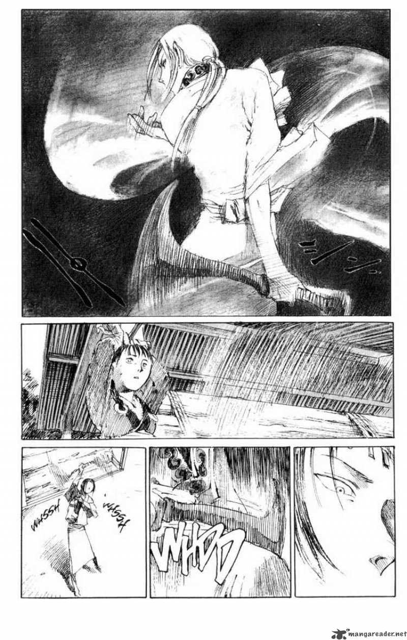 Blade Of The Immortal 14 19