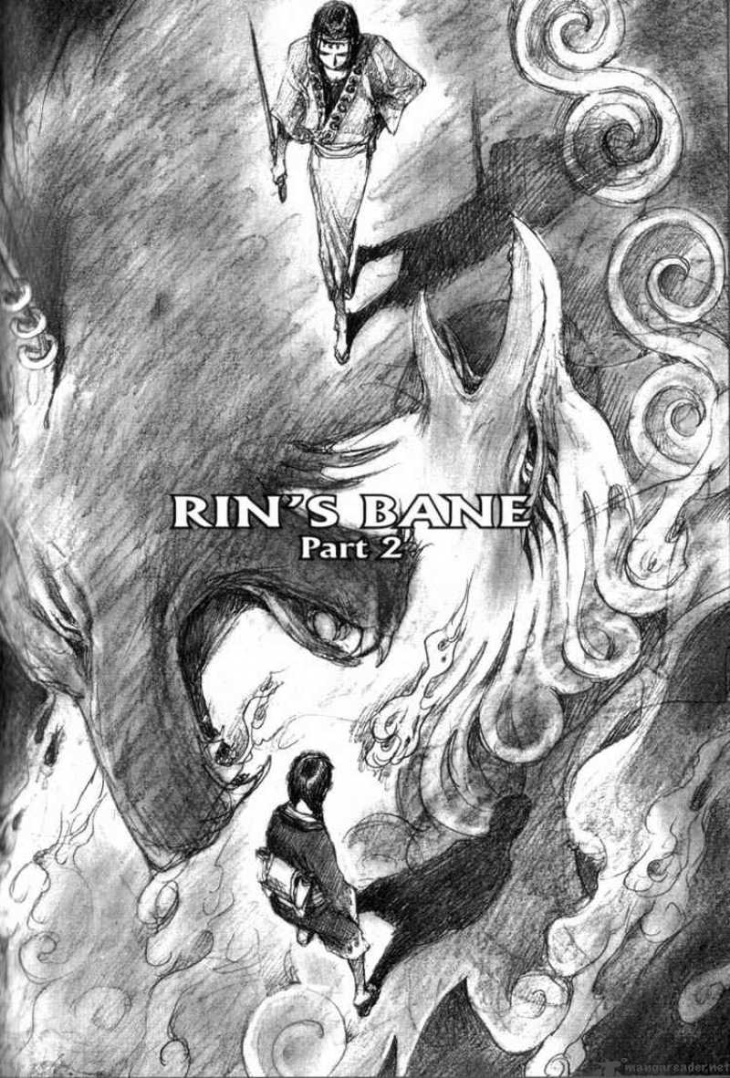 Blade Of The Immortal 14 2