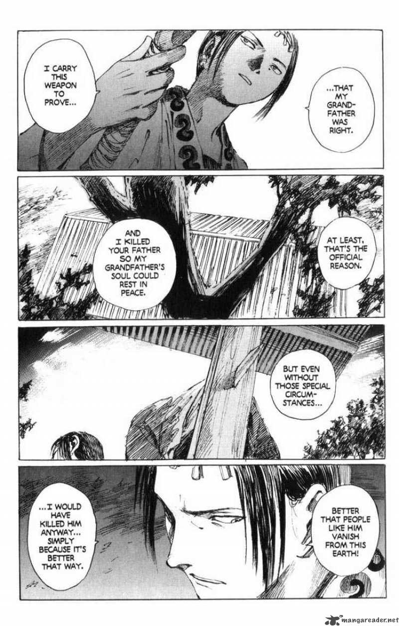 Blade Of The Immortal 14 23
