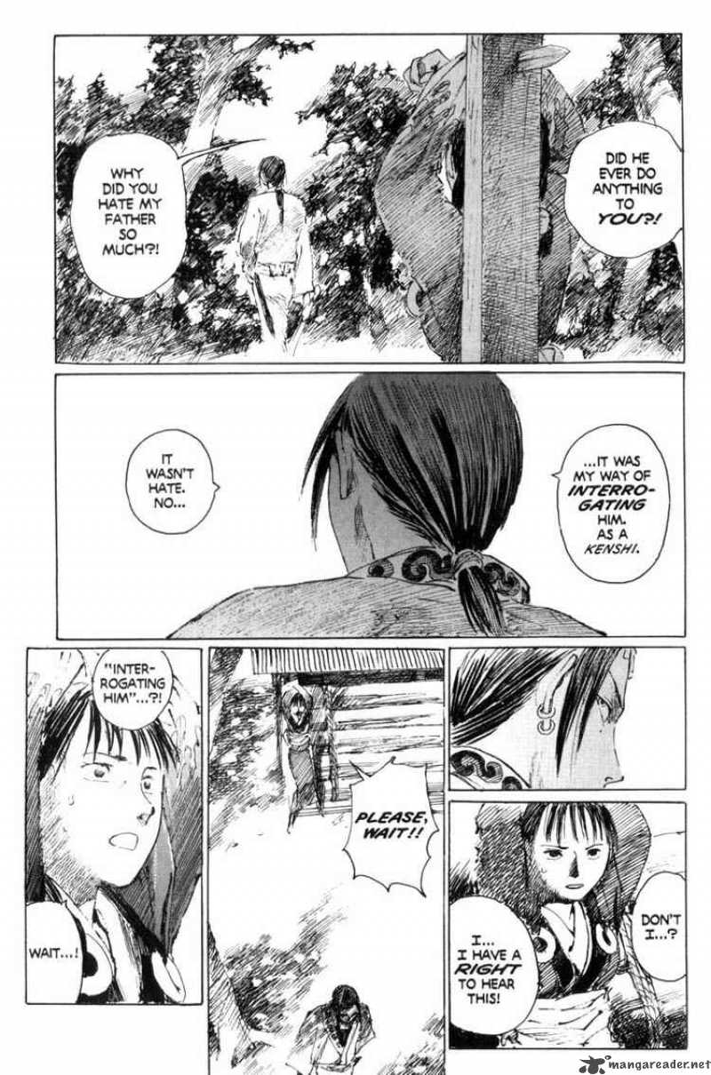 Blade Of The Immortal 14 25