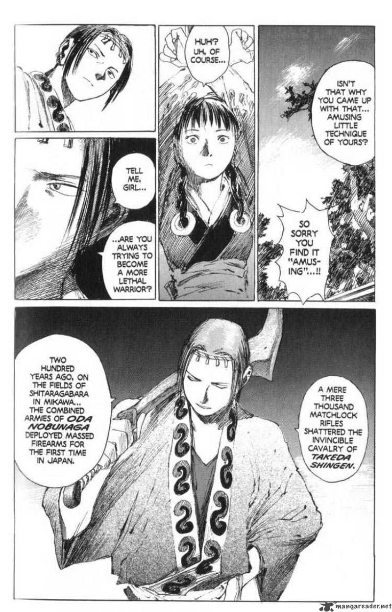 Blade Of The Immortal 14 26