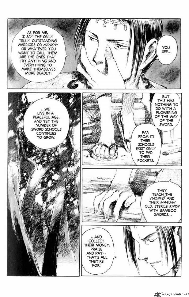 Blade Of The Immortal 14 28