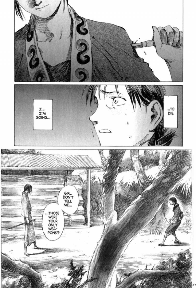Blade Of The Immortal 14 3