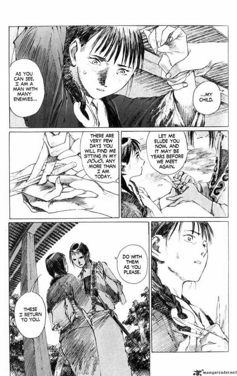 Blade Of The Immortal 14 31