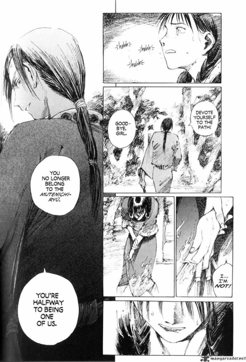 Blade Of The Immortal 14 34