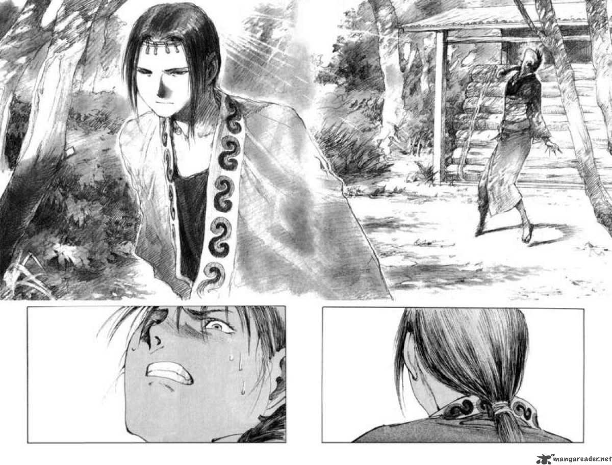 Blade Of The Immortal 14 35